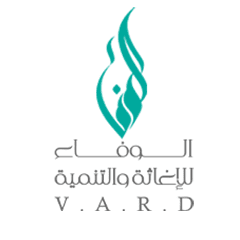 Client logo