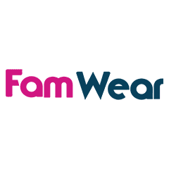 Client logo