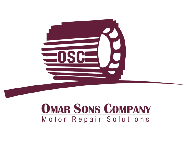 Client logo