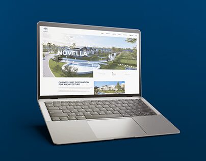 ADC Website & SEO