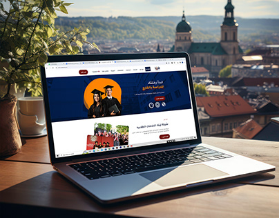 Link Website