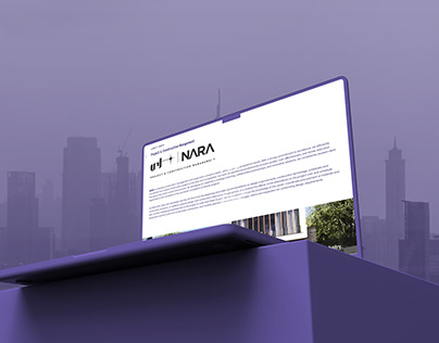 NARA Website
